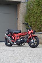 B klasse dax met papieren, Fietsen en Brommers, Brommers | Honda, Ophalen