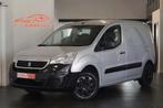 Peugeot Partner Tepee 1.6 BlueHDi 3pls CruiseC TrekH Garanti, Auto's, Stof, Gebruikt, Euro 6, 4 cilinders