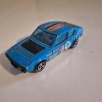 Matra bagheera, Verzenden, Gebruikt