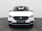 MG MG ZS EV Luxury 45 kWh, Auto's, 45 kWh, Gebruikt, Parkeersensor, ZS