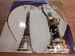 12inch Yello, Cd's en Dvd's, Ophalen of Verzenden, 1980 tot 2000, Gebruikt, 12 inch