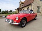 MGB 1800cc, prachtige staat, Auto's, MG, Te koop, Bedrijf, Benzine, B