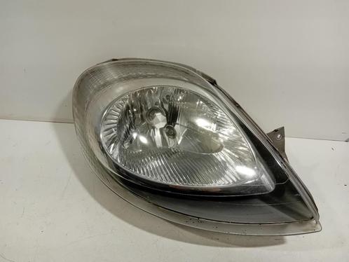 KOPLAMP RECHTS Opel Vivaro (01-2000/07-2014) (08442133R), Auto-onderdelen, Verlichting, Opel, Gebruikt