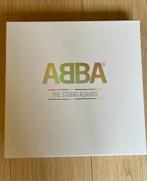 ABBA The Studio Albums, Ophalen of Verzenden, Zo goed als nieuw