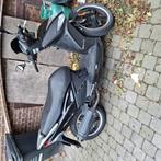 scooter symco 25cc 2016, Ophalen of Verzenden, Zo goed als nieuw