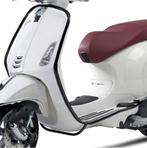 Valbeugel Vespa Primavera Sprint MAT ZWART Voorkant ORIGIN., Enlèvement ou Envoi, Piaggio, Neuf