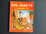 BOB & BOBETTE (85 ALBUMS EO).              EDITIONS ERASME, Plusieurs BD, Utilisé, Enlèvement ou Envoi, Willy Vandersteen