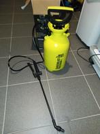 Hogedrukspuit 5l, Ophalen of Verzenden, Zo goed als nieuw
