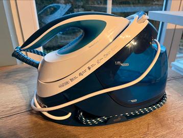 Strijkijzer philips, Elektronische apparatuur, Ophalen, Zo goed als nieuw