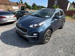 Kia Sportage 2020, Auto's, Gebruikt, Bedrijf, SUV of Terreinwagen, Te koop