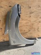 OPEL MERIVA A Zilver Z157 Rechts voorscherm 2003-2010, Auto-onderdelen, Ophalen of Verzenden, Gebruikt, Opel, Spatbord