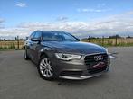 Audi A6 A6 Avant 2.0 TDi ultra S tronic EURO 6 FULL OPTION, Auto's, Audi, USB, Gebruikt, Zwart, 4 cilinders