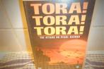 DVD Tora ! Tora ! Tora ! The Attack On Pearl Harbor., Enlèvement ou Envoi, Comme neuf, Guerre