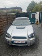 Subaru Impreza wrx 2005, Auto's, Particulier, Te koop, Impreza