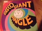 LP Botticelli “Botticelli's Theme / Could It Be Magic 12” ”, Ophalen of Verzenden, Gebruikt, 12 inch, Disco