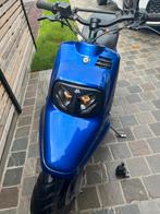 Booster spirit klasse a (lees de beschrijving), Ophalen, Tweetakt, Gebruikt, Klasse A (25 km/u)