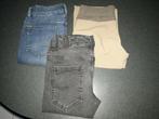 Lot de 3 pantalons 146/11a garçon. En parfait état !, Enfants & Bébés, Vêtements enfant | Taille 146, Comme neuf, Garçon, Enlèvement ou Envoi