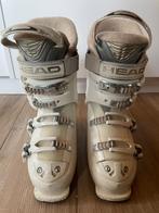 Skibotten 285mm (ongeveer maat 37), Sport en Fitness, Ophalen, Gebruikt, Schoenen, Head