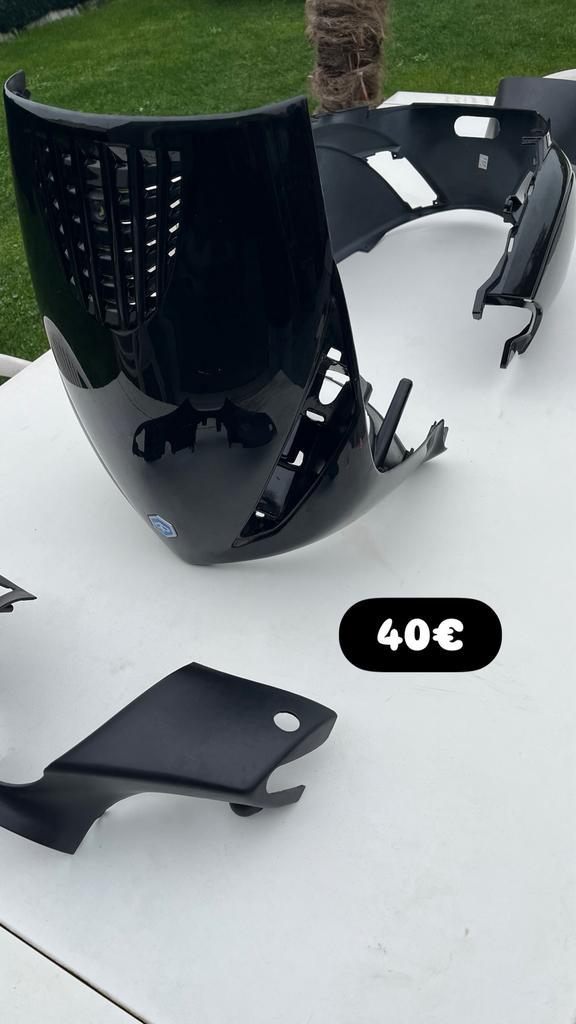 Piaggio zip onderdelen, Fietsen en Brommers, Brommeronderdelen | Scooters, Zo goed als nieuw, Piaggio, Ophalen