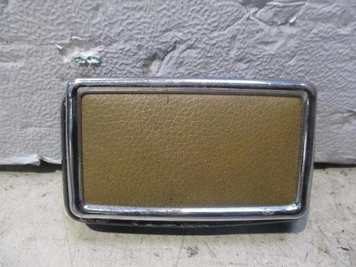 CENDRIER ARRIÈRE Mercedes-Benz / 8 (W115), Autos : Pièces & Accessoires, Habitacle & Garnissage, Mercedes-Benz, Utilisé