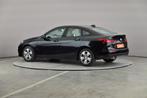 (1YUK759) BMW 2 GRAN COUPE, Auto's, BMW, 4 deurs, Gebruikt, 136 pk, Zwart