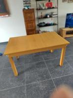 Eettafel Ikea, Huis en Inrichting, Tafels | Salontafels, Ophalen, Gebruikt