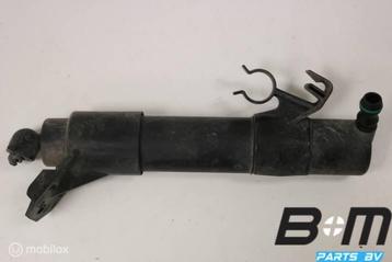 Koplampsproeier links of rechts Volkswagen Jetta 1K beschikbaar voor biedingen