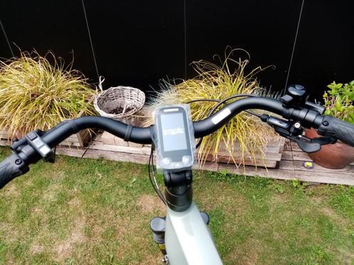 Elektrische fiets Grandville heren, Fietsen en Brommers, Elektrische fietsen, Nieuw, Overige merken, 51 tot 55 cm, 50 km per accu of meer