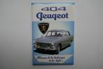 Peugeot Magneten, Ophalen of Verzenden