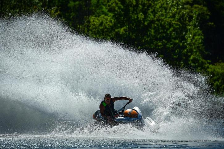 Sea-Doo RXP-X 255 RS, Watersport en Boten, Jetski's en Waterscooters, Gebruikt, 200 pk of meer, Benzine, Ophalen