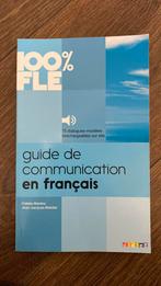 Guide de communication en français, Enlèvement, Comme neuf