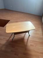 Salontafel, Ophalen, Gebruikt