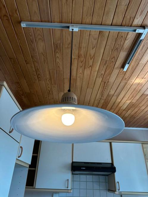 Lot de 5 luminaires cuisine, salle de bains, living, chambre, Maison & Meubles, Lampes | Plafonniers, Utilisé, Enlèvement