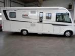 Pilote G 740 integraal: showroomstaat !, Integraal, Ringverwarming, Fiat, Afzuigkap