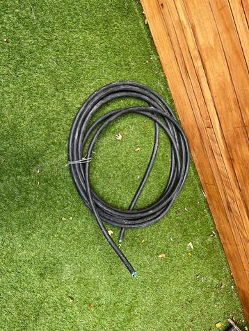 EXVB kabel 4x16mm - 11m nieuw beschikbaar voor biedingen