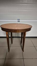 Muziek tafeltje., Ophalen, Gebruikt