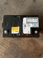 Mercedes varta agm 12v 70ah accu goede staat, Ophalen of Verzenden