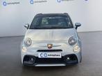 Abarth 595 Turismo 595 TURISMO*CABRIOLET*GPS*, Autos, Achat, Euro 6, Entreprise, Cabriolet