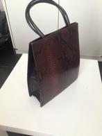 handtassen, Ophalen, Zo goed als nieuw, Bruin, Handtas