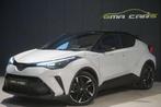 Toyota C-HR 1.8i VVT-i Hybrid GR Sport E-Navi-H.Leder-Garant, Auto's, Automaat, 4 cilinders, 72 kW, Bedrijf