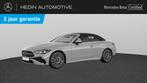 Mercedes-Benz CLE-Klasse 200 Cabriolet AMG Line | Distronic, Auto's, Automaat, 4 zetels, Achterwielaandrijving, Gebruikt