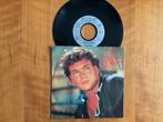 Patriick Swayze -She’s Like The Wind/Maurice Williams - Stay, Ophalen of Verzenden, Gebruikt