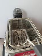 Friteuse, aankoopprijs €99,99 graag nog 45,00€, Elektronische apparatuur, Ophalen, Zo goed als nieuw