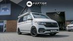 Volkswagen California 6.1 Ocean | Concaver | Maxton | KW Sus, Automaat, Buscamper of Camperbus, Volkswagen, Bedrijf