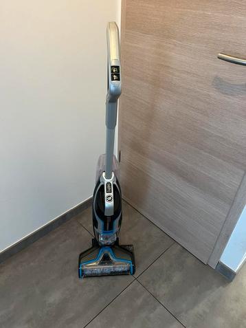 Bissell CrossWave Cordless – Aspirateur/laveur sans fil beschikbaar voor biedingen