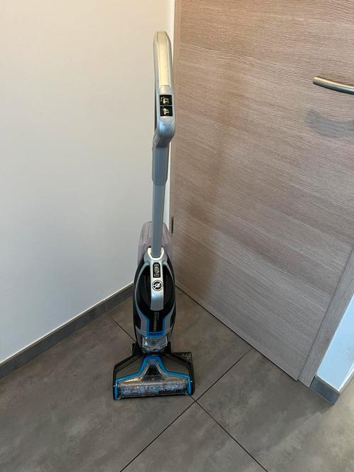 Bissell CrossWave Cordless – Aspirateur/laveur sans fil, Elektronische apparatuur, Stofzuigers, Gebruikt, Stofzuiger, Ophalen