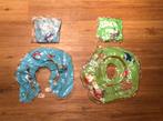Diverse Babyfloat zwemringen, Ophalen of Verzenden, Nieuw, Zwem-accessoire