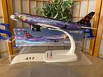 Brussels Airlines Amare 2 Tomorrowland, Verzenden, Nieuw, Schaalmodel