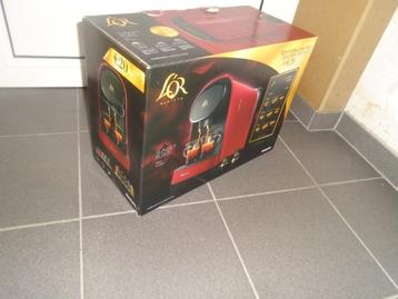 koffiemachine l or espresso nieuw in verpakking 80,00eu  beschikbaar voor biedingen
