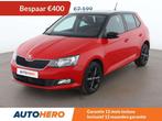 Skoda Fabia 1.2 TSI Ambition (bj 2015), Auto's, Voorwielaandrijving, Stof, Gebruikt, 107 g/km